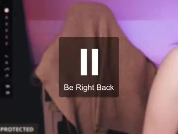 tat_girl on Chaturbate