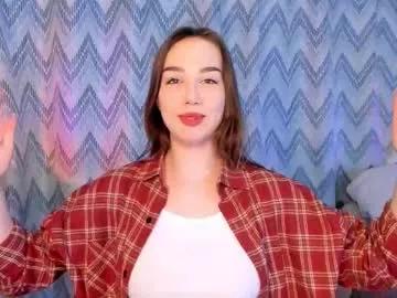tate_angel on Chaturbate