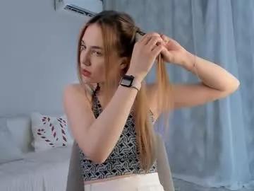 tate_angel on Chaturbate