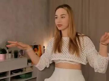 tate_angel on Chaturbate