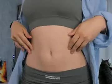 tate_angel on Chaturbate