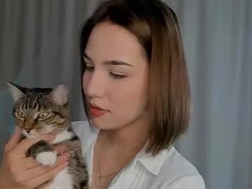 tate_angel on Chaturbate