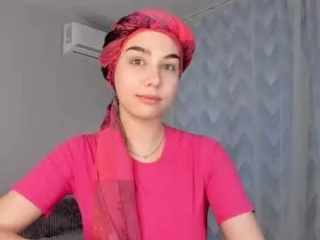 tate_angel on Chaturbate