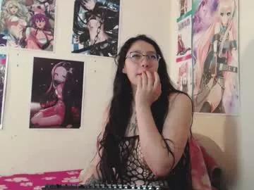 tatiana_ninfomaniaca on Chaturbate