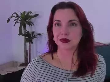 tatiana_sc on Chaturbate