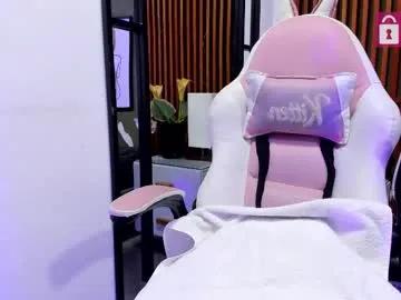 tatiana_vegha on Chaturbate