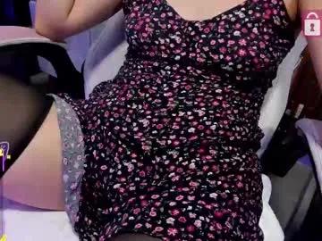 tatiana_vegha on Chaturbate