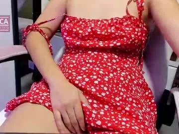 tatiana_vegha on Chaturbate