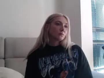 tattoobbgirl on Chaturbate