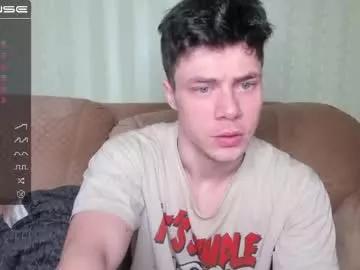tayler_durden_1 on Chaturbate