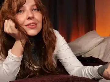 technoelf on Chaturbate