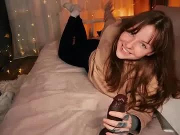 technoelf on Chaturbate