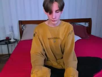 ted_lunn on Chaturbate