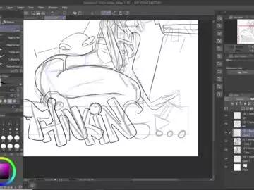 tg_cos on Chaturbate