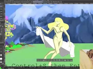 tg_cos — last cb drawing