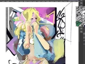 tg_cos on Chaturbate