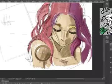 tg_cos on Chaturbate