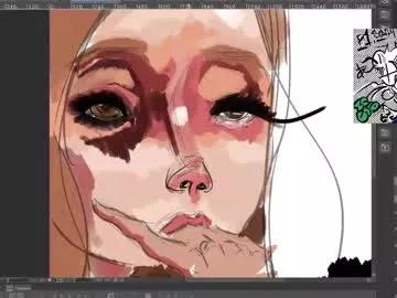 tg_cos on Chaturbate