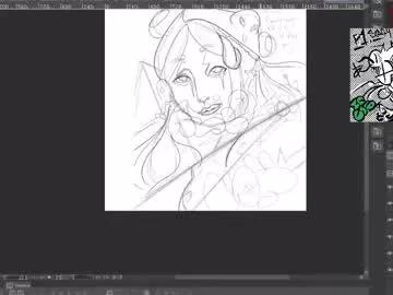 tg_cos on Chaturbate