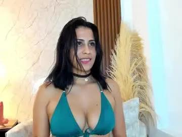 Freechat thais_kim on Chaturbate