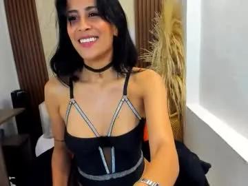 Freechat thais_kim on Chaturbate