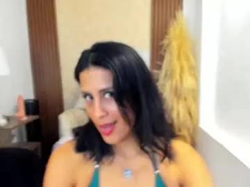 Freechat thais_kim on Chaturbate