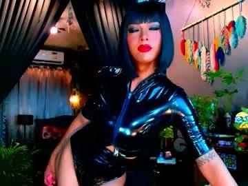 thalia_saint on Chaturbate