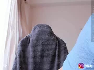thatgirl___ on Chaturbate