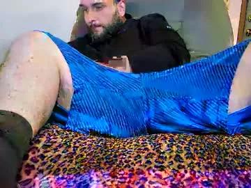 thatman1997655 on Chaturbate