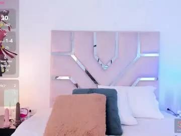 thayler_jones on Chaturbate