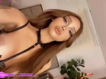 the_enchantressxx on Chaturbate