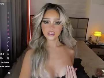 the_enchantressxx on Chaturbate