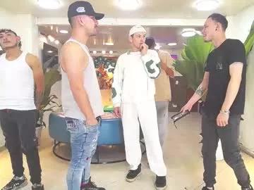 the_goodfellas on Chaturbate