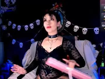 the_kitty_roxy — DOMI ONcosplay   - GOAL:    : 187/500 - Look my #ahegao face  //  a sweet #braces smile  //  #boots //  #cosplay  // #goth