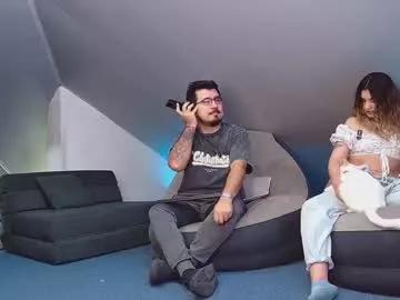 the_mao_game on Chaturbate