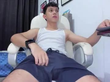 the_skinnyguys on Chaturbate