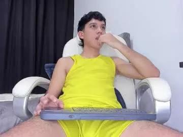 the_skinnyguys on Chaturbate