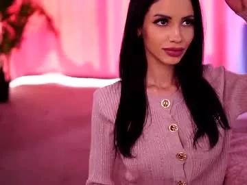 theayanna on Chaturbate