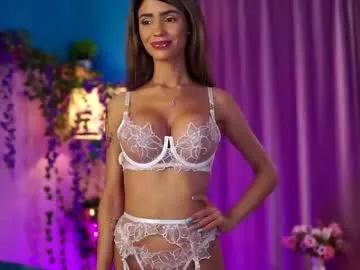 theayanna on Chaturbate