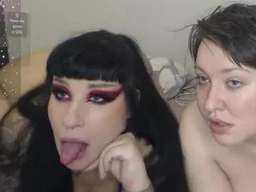 thecoldestmarch on Chaturbate
