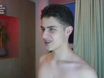 theohawke_ on Chaturbate