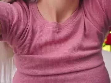 therealfallingangel on Chaturbate