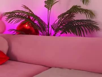 therealfallingangel on Chaturbate