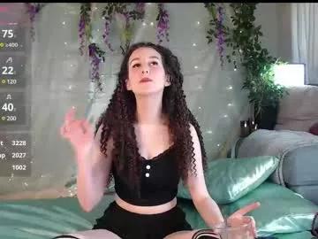 thewillownest on Chaturbate
