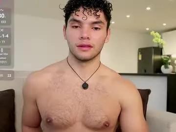 thiago_l on Chaturbate