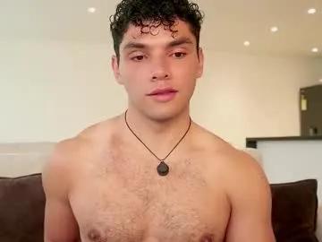 thiago_l on Chaturbate