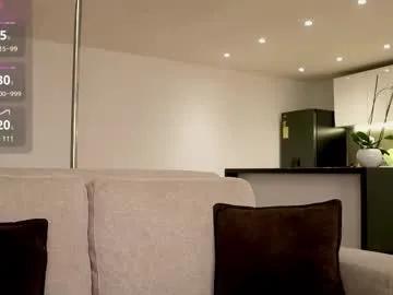 thiago_l on Chaturbate