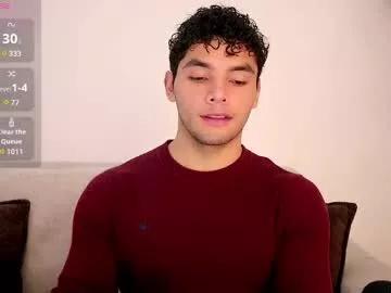 thiago_l on Chaturbate