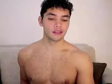 thiago_l on Chaturbate