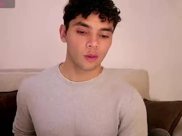thiago_l on Chaturbate
